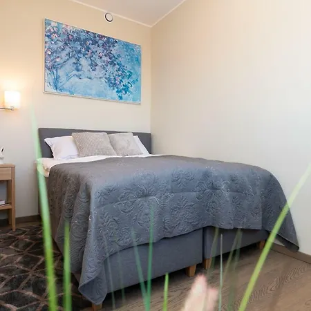Central Lootsi Lux With Terrace And Parking Apartamento Tallin