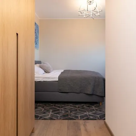 Central Lootsi Lux With Terrace And Parking * Tallinn
